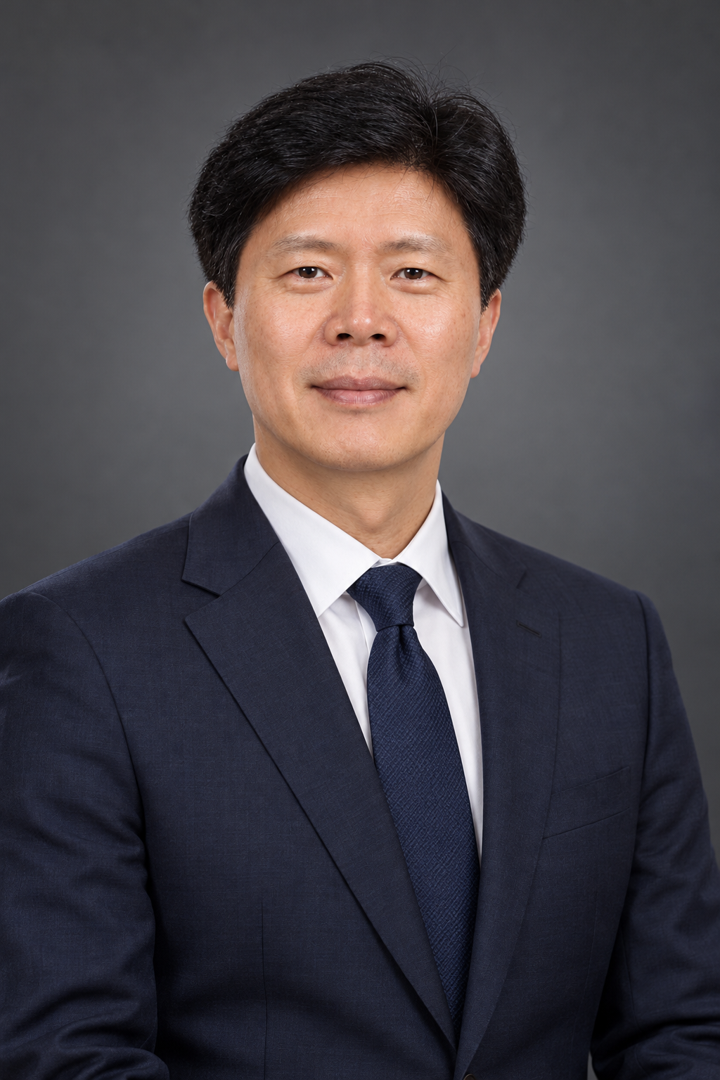채중석 CEO